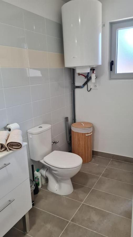 En Haut De La Tour, Libourne Hypercentre, Netflix, Climアパートメント エクステリア 写真